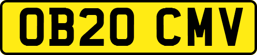 OB20CMV