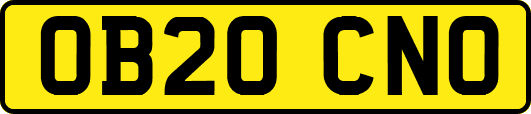 OB20CNO