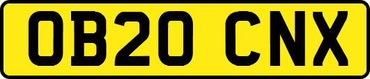OB20CNX