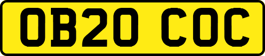 OB20COC