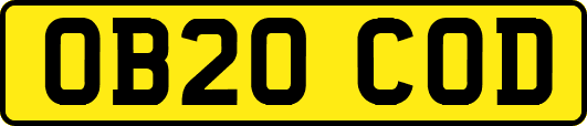 OB20COD
