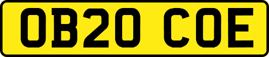 OB20COE