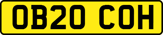 OB20COH