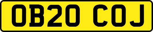 OB20COJ