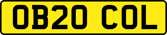 OB20COL