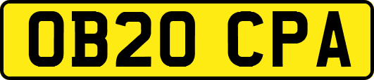 OB20CPA