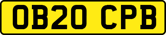 OB20CPB