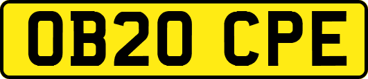 OB20CPE