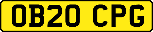 OB20CPG