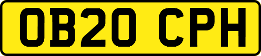 OB20CPH