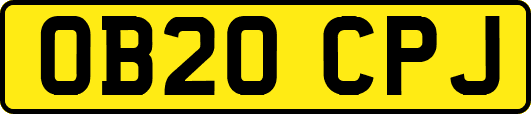 OB20CPJ