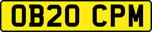 OB20CPM