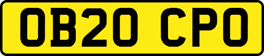 OB20CPO