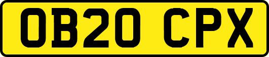 OB20CPX