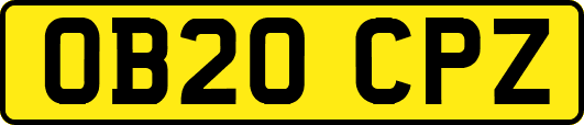 OB20CPZ