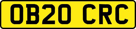OB20CRC