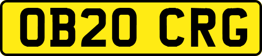 OB20CRG