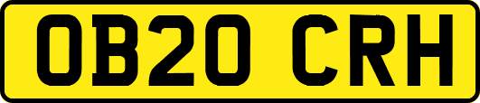 OB20CRH
