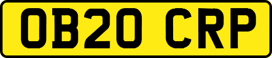 OB20CRP