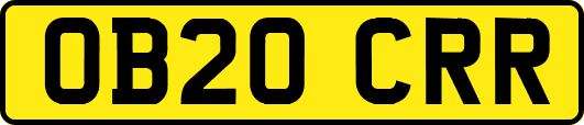 OB20CRR