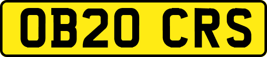 OB20CRS