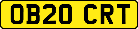 OB20CRT