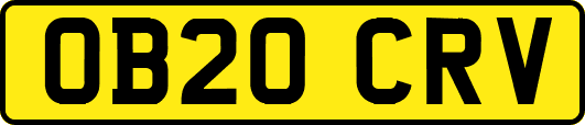 OB20CRV