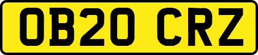 OB20CRZ