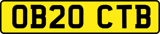 OB20CTB