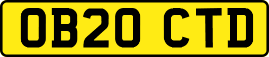 OB20CTD