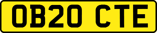 OB20CTE