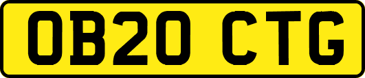 OB20CTG