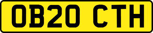 OB20CTH