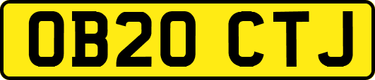 OB20CTJ