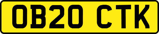 OB20CTK