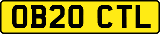 OB20CTL
