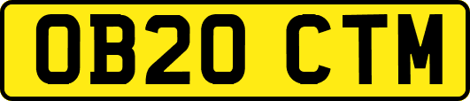 OB20CTM