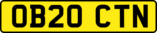 OB20CTN