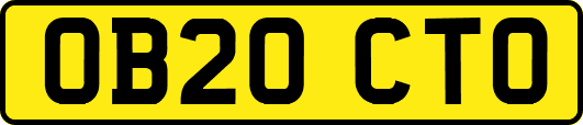 OB20CTO