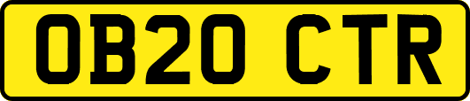OB20CTR