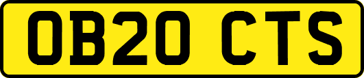 OB20CTS