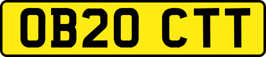 OB20CTT