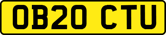 OB20CTU