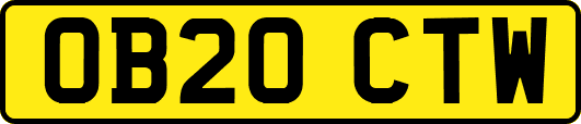 OB20CTW