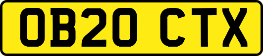 OB20CTX