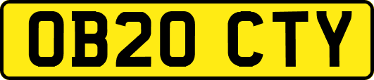OB20CTY
