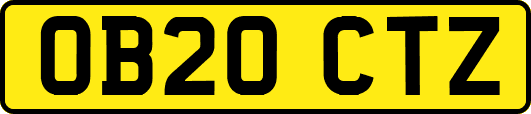 OB20CTZ