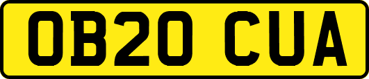 OB20CUA