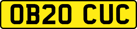 OB20CUC