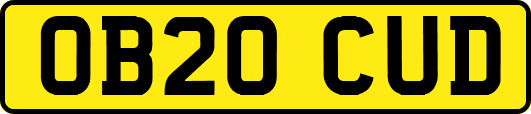 OB20CUD
